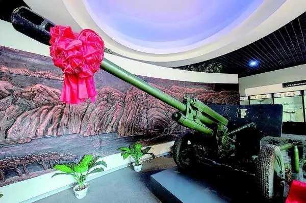 留住記憶! 太原兵工廠將變身文化產業園