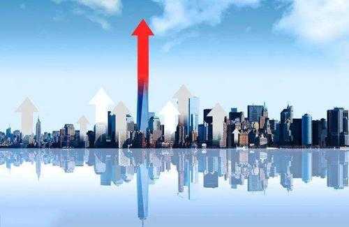 18.72%!2020年全國地價漲幅遠超房價