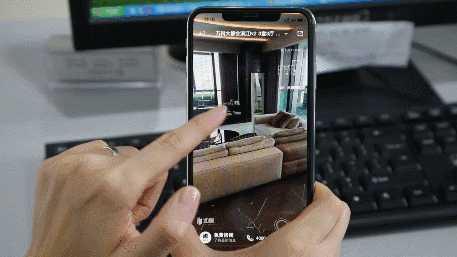 營銷大于成交 線上售房熱鬧但成交寥寥