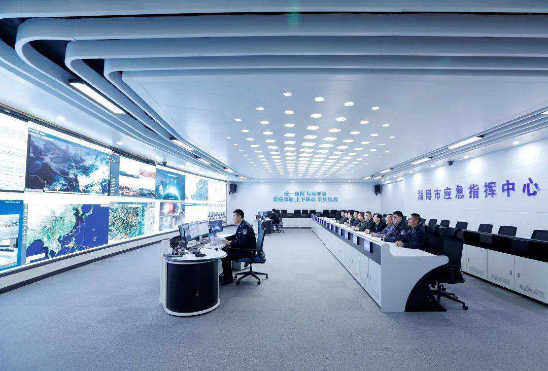 我省在太原建設國家人工影響天氣應急指揮中心