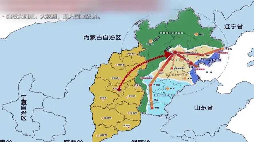 在晉全國人大代表開展太忻經濟區集中視察