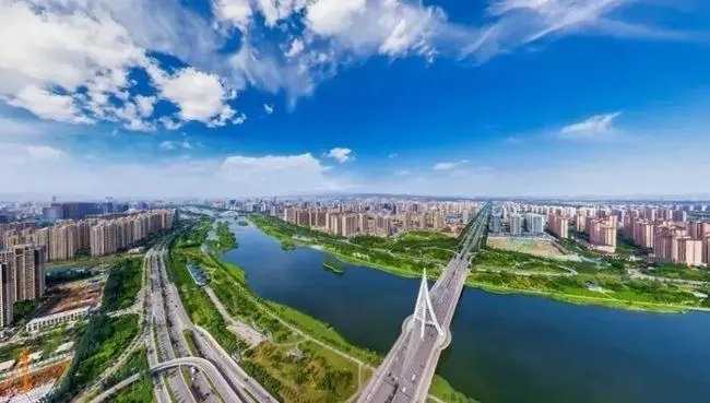 今后4年太忻一體化經(jīng)濟區(qū)將實施公路建設(shè)3800公里