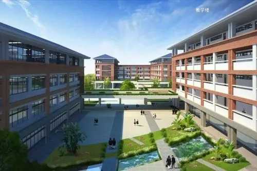 集團化辦學(xué)跑出