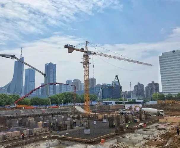 山西有效投資持續擴大 10億以上在建項目太原有109個