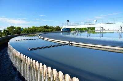 山西省規(guī)模最大污水資源化利用項(xiàng)目月底完成建成