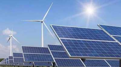 深化能源革命 山西建投正式簽約建設85億電站項目