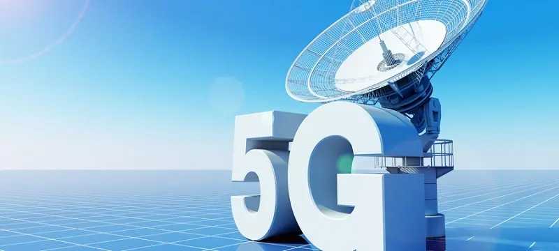 5G賦能產業轉型 年內全市建成開通5G基站超9000座