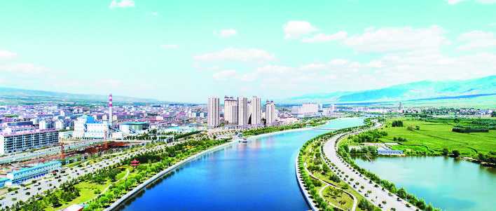 強勢起步！太忻一體化經濟區建設發揮優勢大步向前