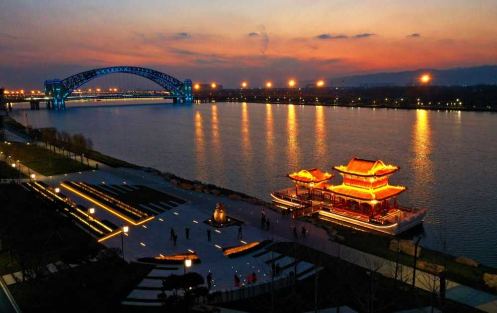 打造知名旅游目的地 太原市創建國家全域旅游示范區