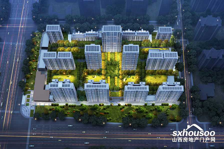 保利天珺 建面約119-236㎡產品意向升級 尊享限時優惠