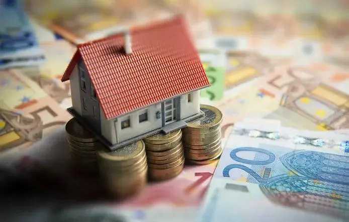 疫情中高風險地區企業承租國有房屋減免半年租金