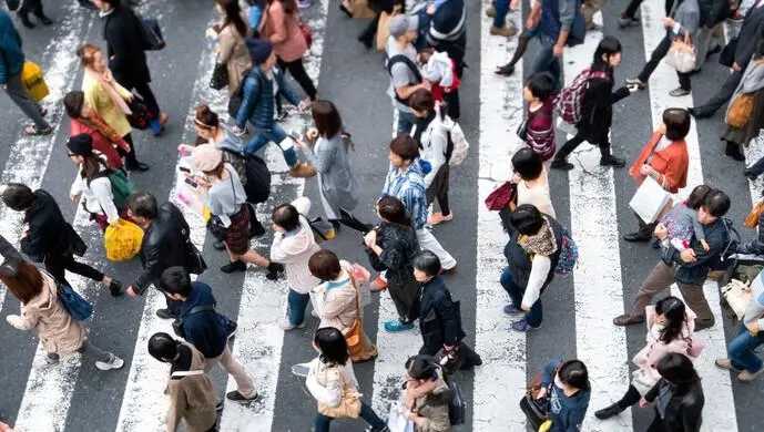 人口變動情況抽樣調查顯示 全市常住人口達539萬余人