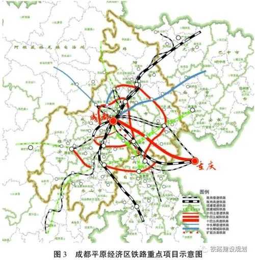 太忻一體化經濟區定好戰略規劃 遠期規劃至2035年