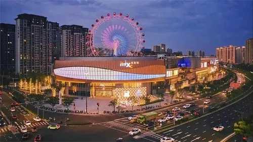 太原各商場陸續恢復營業，具體營業時間來了...