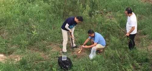 山西將開展第三次全國土壤普查 分為三個階段實施