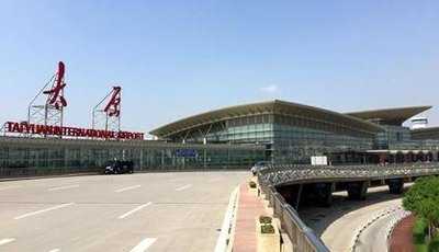 武宿機場三期改擴建工程可研報告獲批 總投資230億元