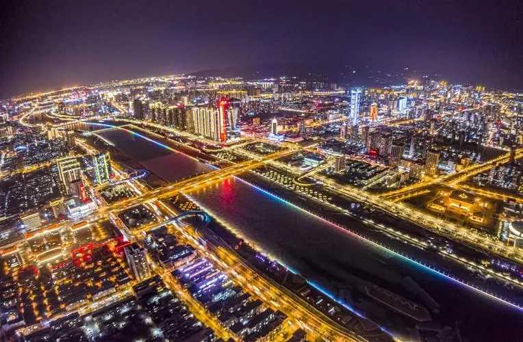 我市對