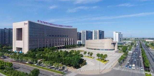 綜改示范區(qū)+太忻一體化經濟區(qū) 構建太原國際物流樞紐