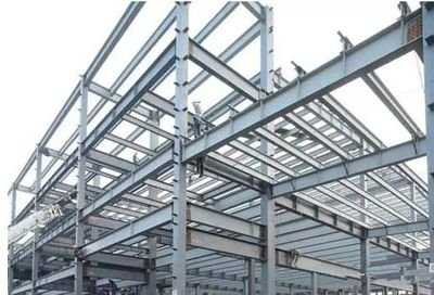 太忻雙碳產業科技園規劃展示中心鋼結構首吊成功