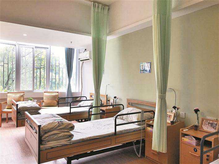 我省出臺多項紓困政策推動養老服務正常運行