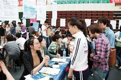我省發布今年第三批省直就業見習崗位逾千個