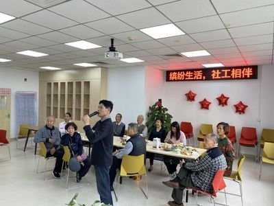 年底前太原市六成鄉鎮（街道）將建社會工作服務站