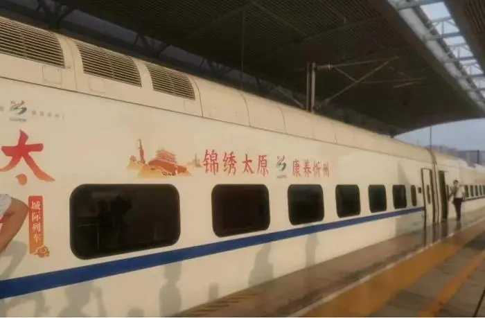 經過數千名建設者的努力 太忻核心區路網工程基本完工