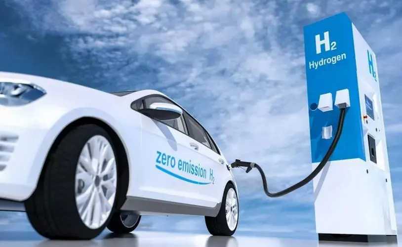 2025年我省燃料電池汽車將超1萬輛 應用規模全國領先