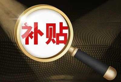 激發消費熱情帶動經濟循環 本月在小店區購燃油車給補貼