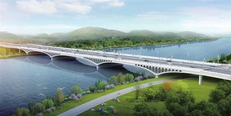 【飛瓊落三晉 觸處似花開】全省路網逐步恢復通行