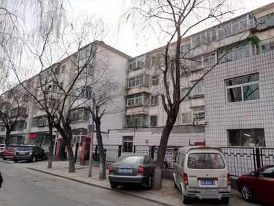舊小區(qū)變身節(jié)能大戶 