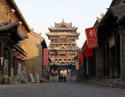 最新5A景區百強出爐 山西5景區在榜 總數全國第七