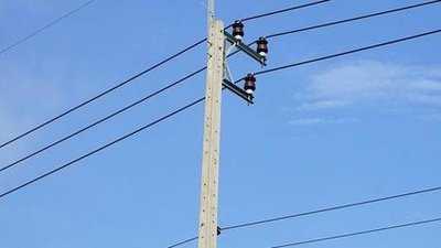 新臺(tái)階！山西首條“就地自愈”配電線路正式投運(yùn)