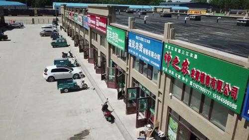 我省開展2023年農資打假專項治理行動