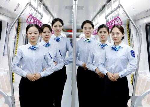 管理規范有序 服務周到溫馨 太原地鐵打造運營服務品牌