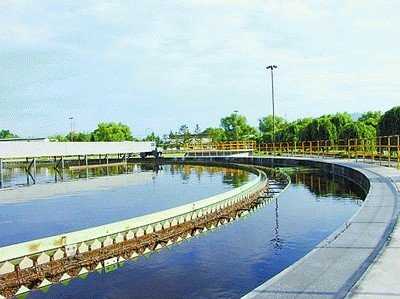 加快讓汾河水清起來 3年完成雨污分流改造245公里