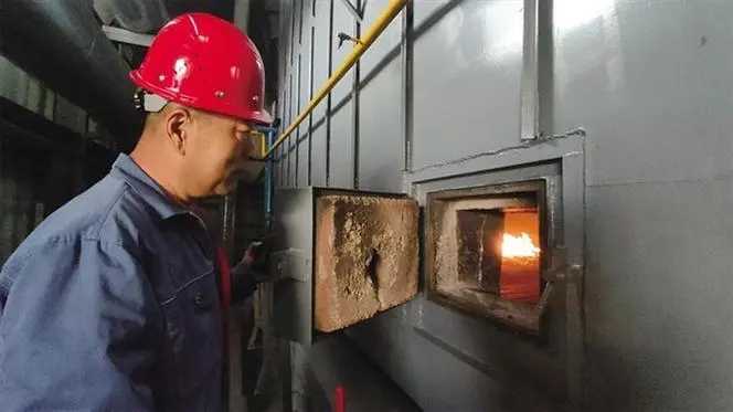 供熱企業提醒廣大市民：供暖在即，請提前做好準備