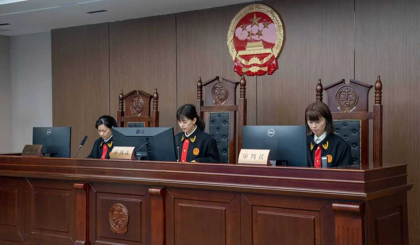 專業(yè)化、集約化、高效化 山西省首家金融法庭掛牌