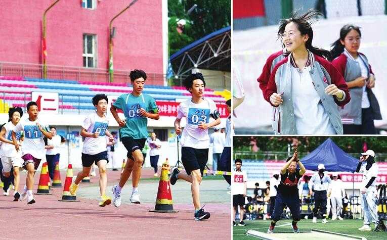 央媒看太原 | 人民網報道太原小學生小滿節氣社教課堂
