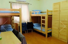 十二中國樾龍城校區 高中學生公寓住宿費標準公布