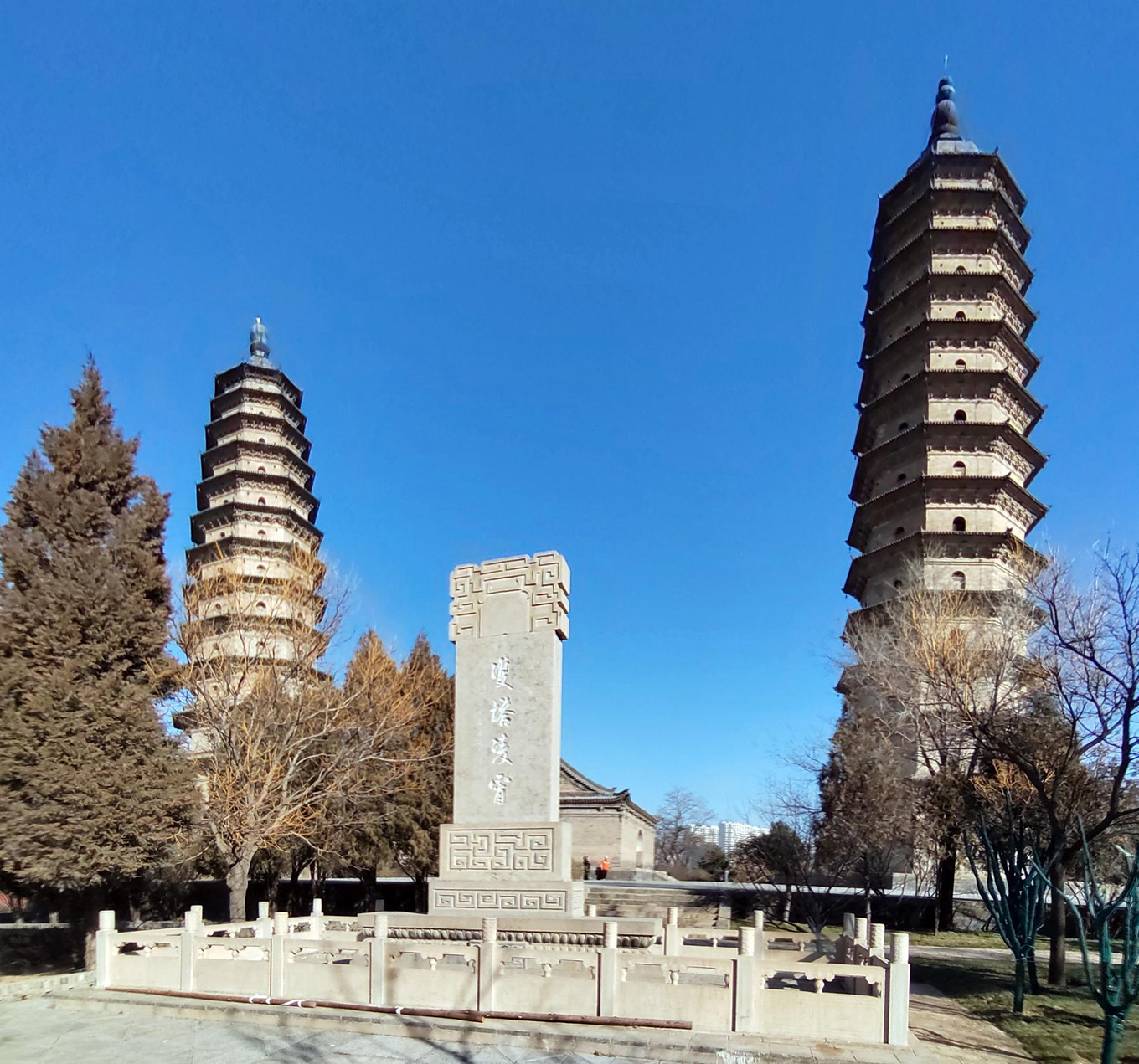 智啟未來 “古建筑校園博物館”讓文化遺產走近學子 