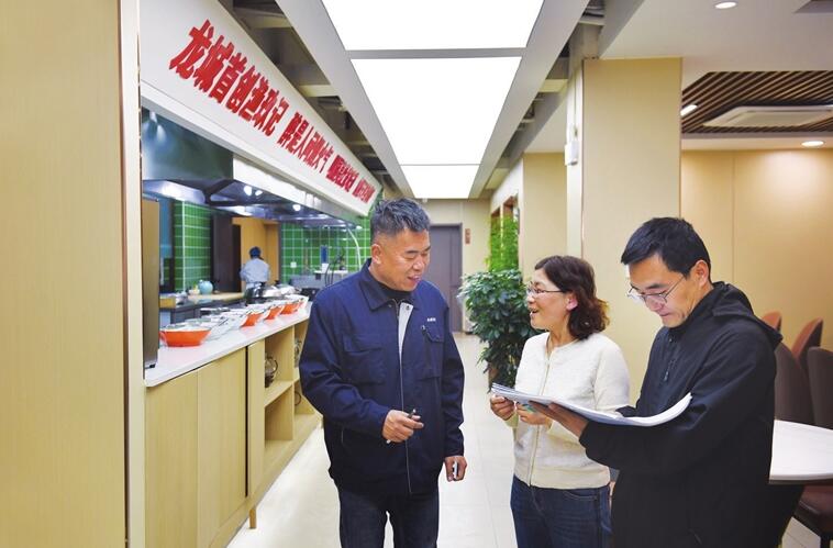 優化體制機制 創新監管方式 六項措施強化安全生產 